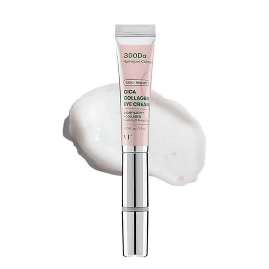 VT Cosmetics Cica Collagen Eye Cream