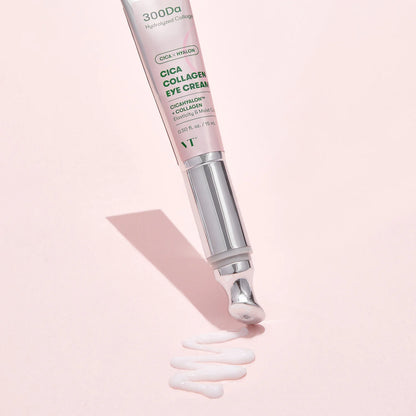 VT Cosmetics Cica Collagen Eye Cream