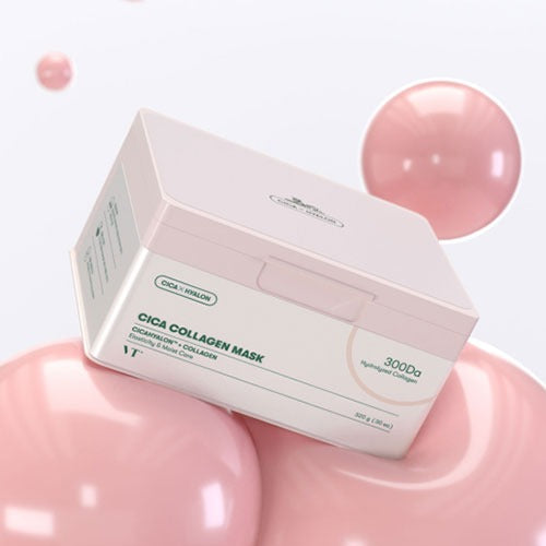 VT Cosmetics Cica Collagen Mask