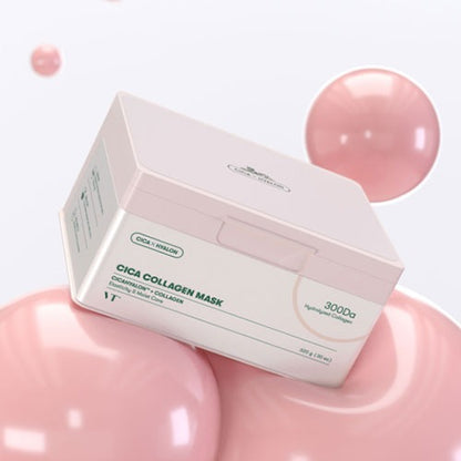 VT Cosmetics Cica Collagen Mask