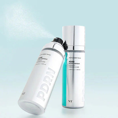 VT Cosmetics PDRN Glow Ampoule Mist