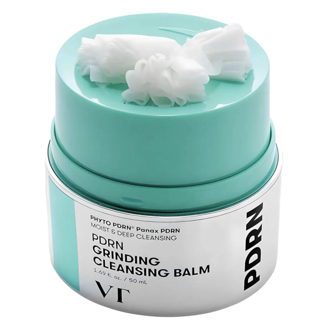 VT Cosmetics PDRN Grinding Cleansing Balm