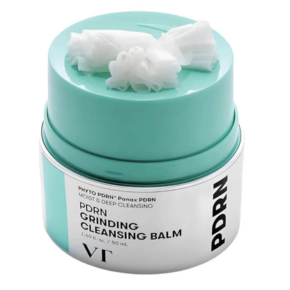 VT Cosmetics PDRN Grinding Cleansing Balm