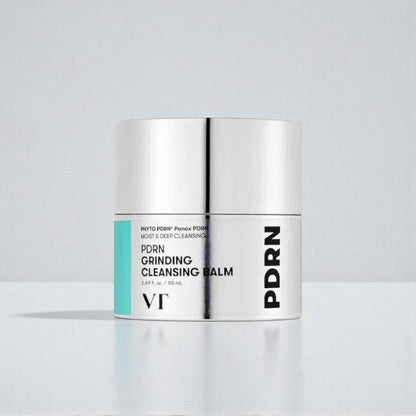 VT Cosmetics PDRN Grinding Cleansing Balm