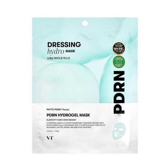 VT Cosmetics PDRN Hydrogel Mask