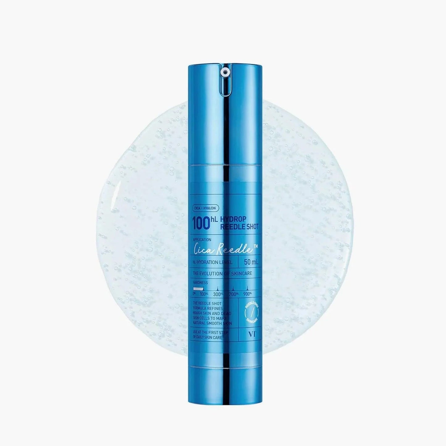 VT Cosmetics Hydrop Reedle Shot