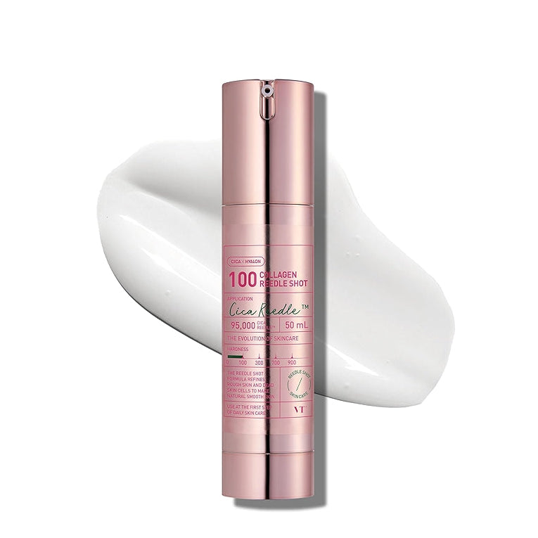 VT Cosmetics Collagen Reedle Shot