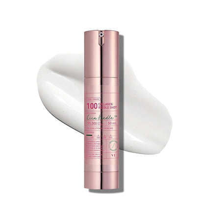 VT Cosmetics Collagen Reedle Shot