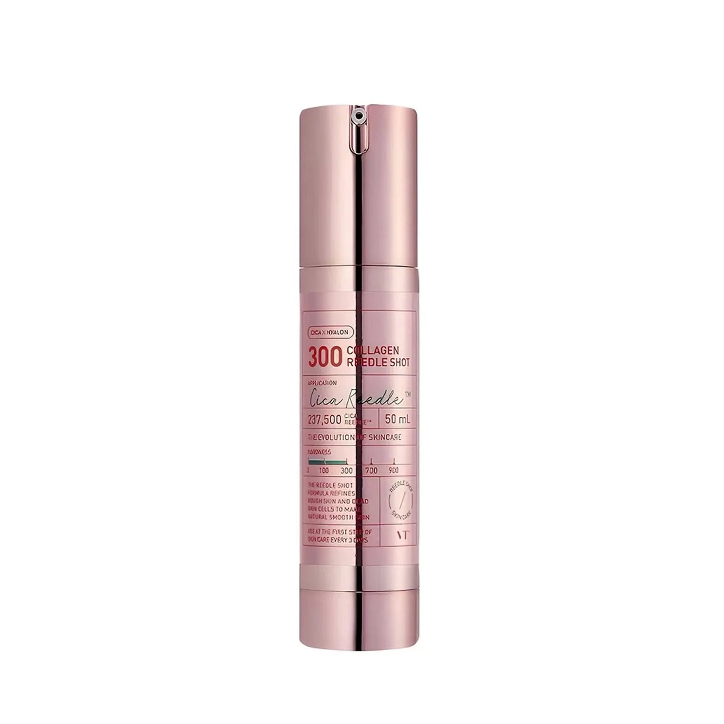 VT Cosmetics Collagen Reedle Shot