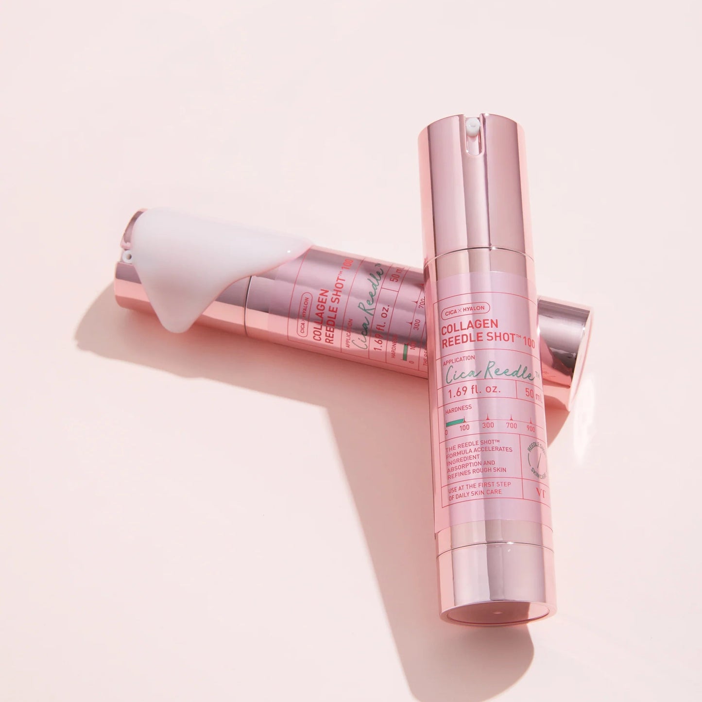 VT Cosmetics Collagen Reedle Shot