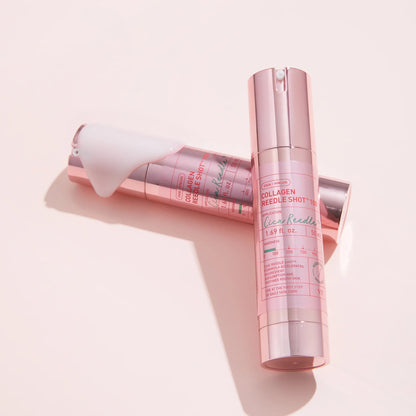 VT Cosmetics Collagen Reedle Shot