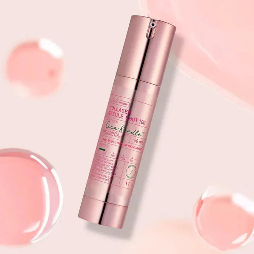 VT Cosmetics Collagen Reedle Shot
