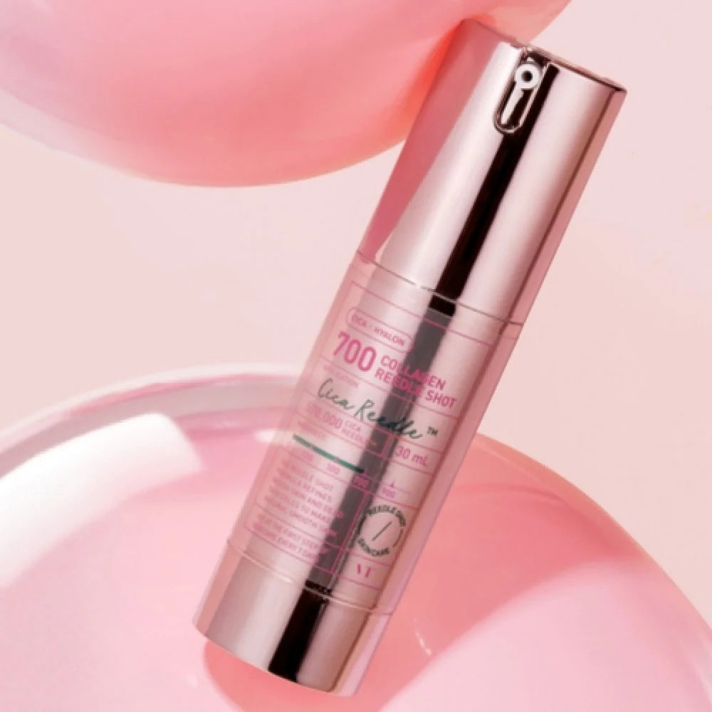 VT Cosmetics Collagen Reedle Shot