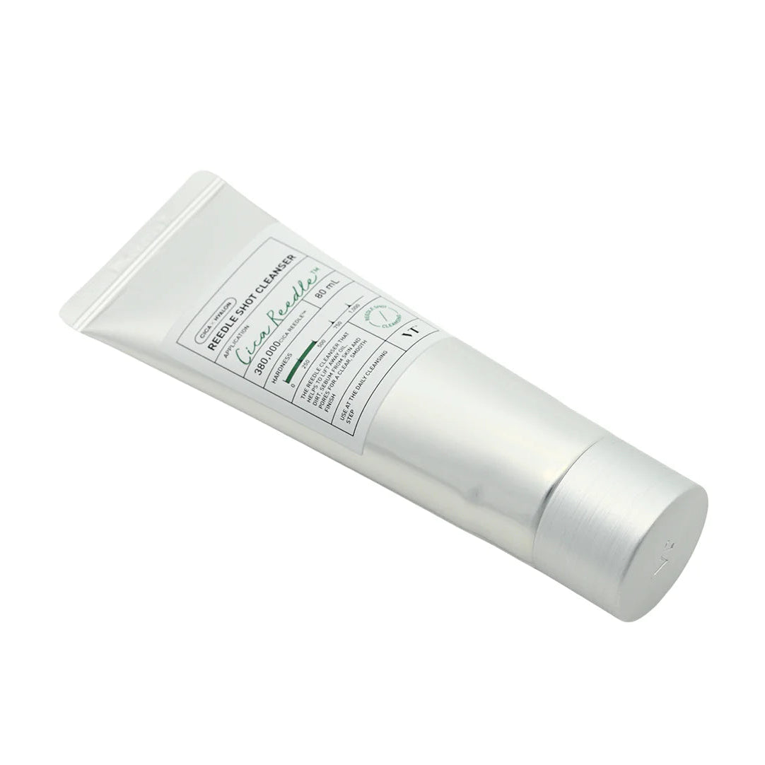 VT Cosmetics Reedle Shot Cleanser