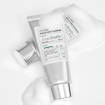 VT Cosmetics Reedle Shot Cleanser