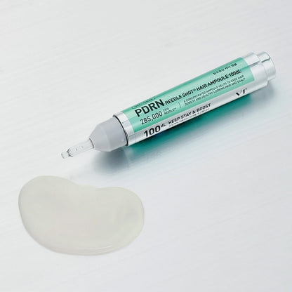 VT Cosmetics PDRN Reedle Shot Hair Ampoule