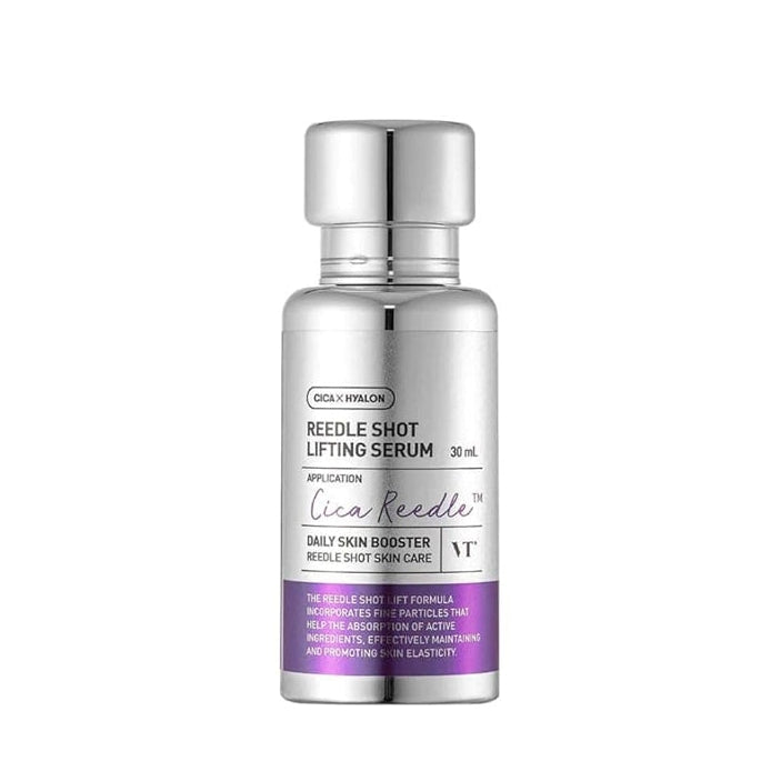 VT Cosmetics Reedle Shot Lifting Serum