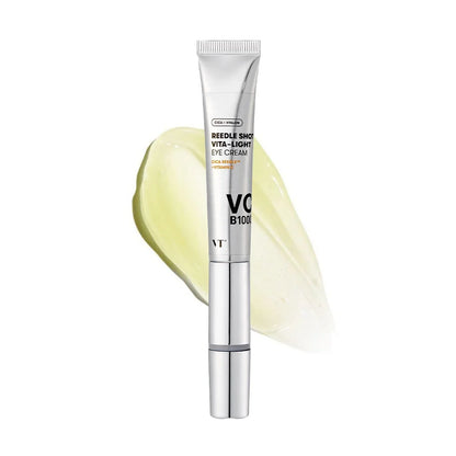 VT Cosmetics Reedle Shot Vita-Light Eye Cream