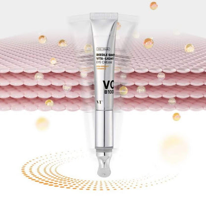 VT Cosmetics Reedle Shot Vita-Light Eye Cream