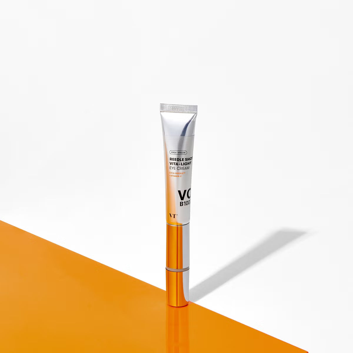 VT Cosmetics Reedle Shot Vita-Light Eye Cream