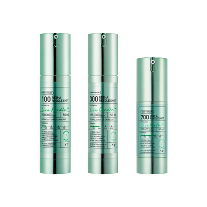 VT Cosmetics Reti-A Reedle Shot