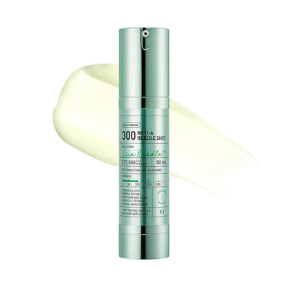 VT Cosmetics Reti-A Reedle Shot