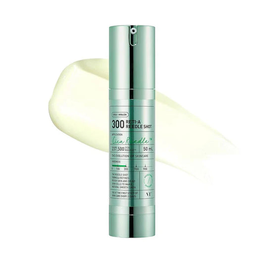 VT Cosmetics Reti-A Reedle Shot