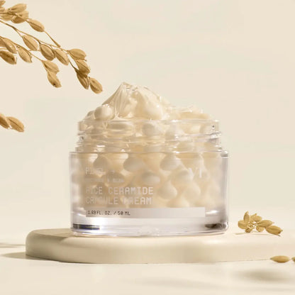 VT Cosmetics Rice Ceramide Capsule Cream