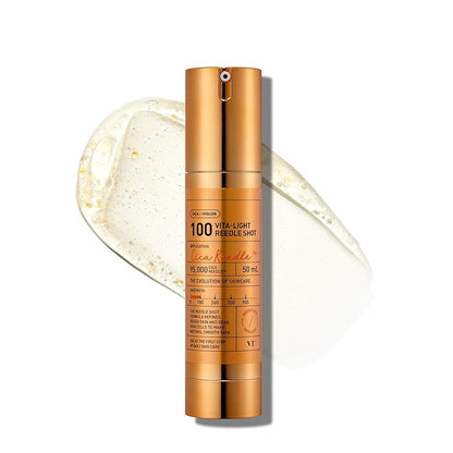 VT Cosmetics Vita-Light Reedle Shot