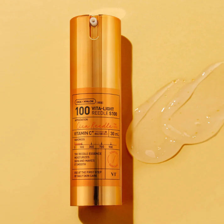 VT Cosmetics Vita-Light Reedle Shot