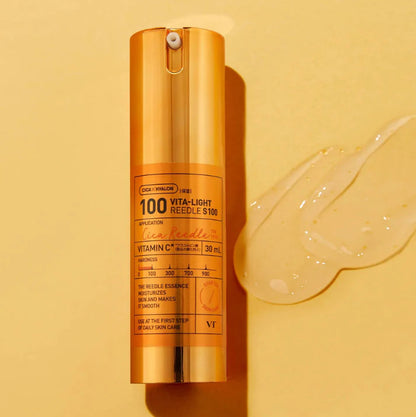 VT Cosmetics Vita-Light Reedle Shot