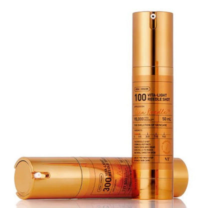 VT Cosmetics Vita-Light Reedle Shot