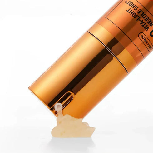 VT Cosmetics Vita-Light Reedle Shot
