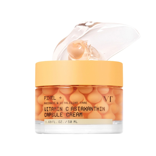 VT Cosmetics Vitamin C Astaxanthin Capsule Cream