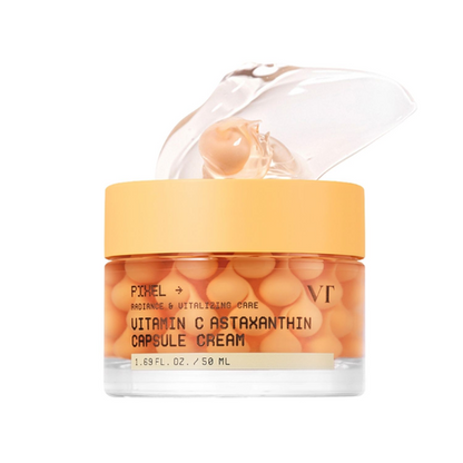 VT Cosmetics Vitamin C Astaxanthin Capsule Cream