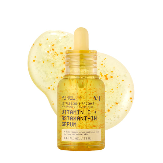 VT Cosmetics Vitamin C Astaxanthin Serum