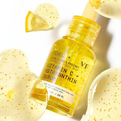 VT Cosmetics Vitamin C Astaxanthin Serum