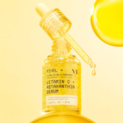 VT Cosmetics Vitamin C Astaxanthin Serum