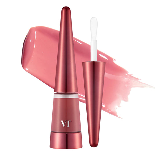 VT Cosmetics Reedle Shot Lip Plumper in Usagi Pink