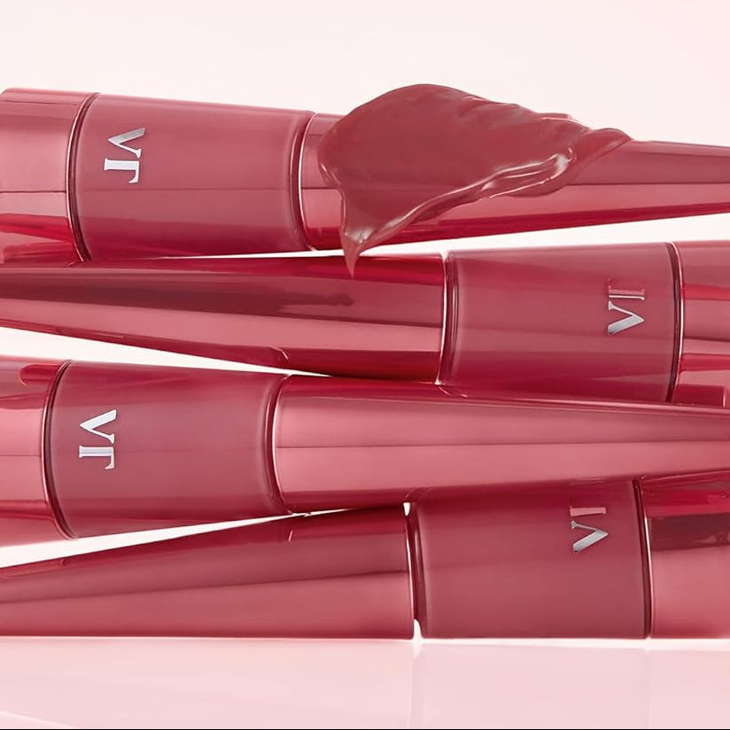 VT Cosmetics Reedle Shot Lip Plumper in Usagi Pink