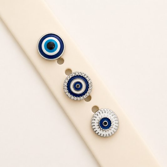 The Eye Trio