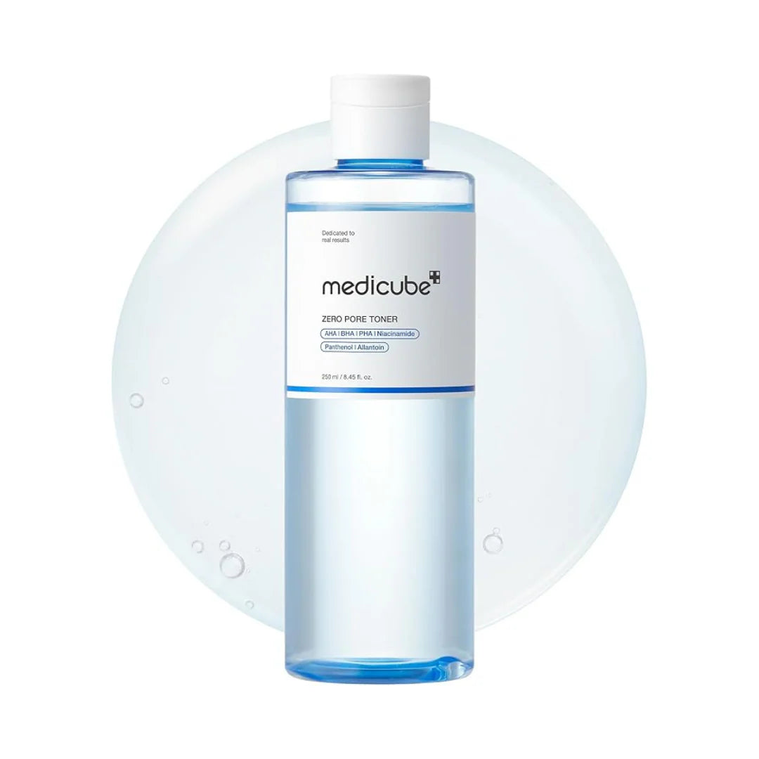 Medicube Zero Pore Toner (150ml)