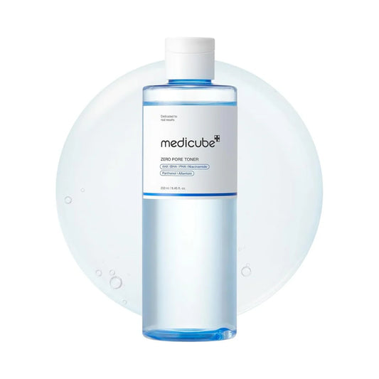 Medicube Zero Pore Toner