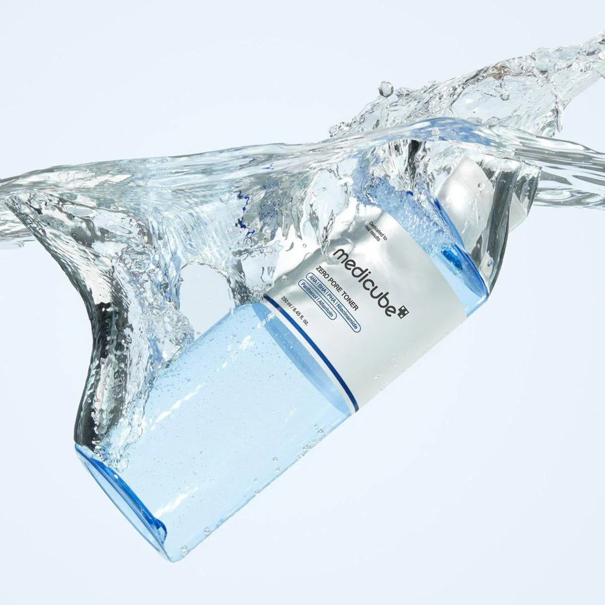 Medicube Zero Pore Toner (150ml)