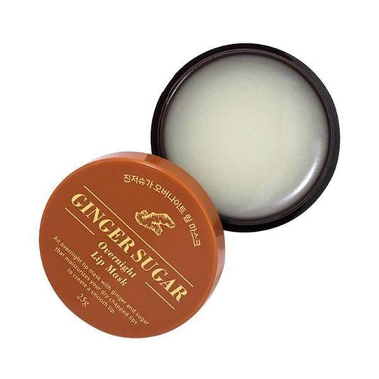 ETUDE Ginger Sugar Overnight Lip Mask (23g)