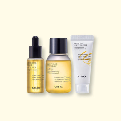 COSRX Full Fit Propolis Trial Kit