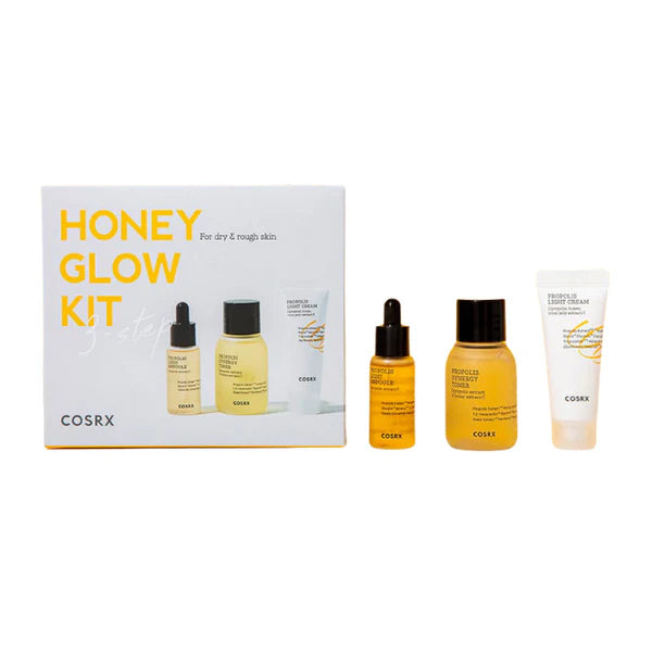COSRX Full Fit Propolis Trial Kit