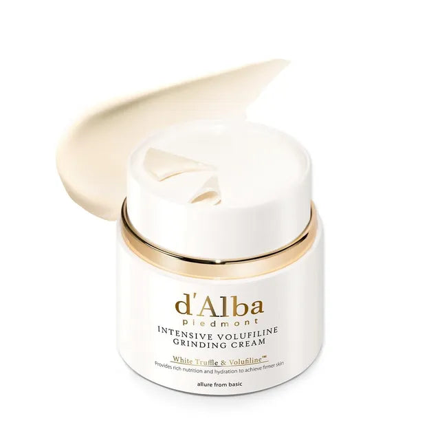 d'Alba Intensive Volufiline Grinding Cream