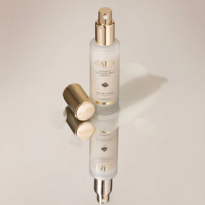 d'Alba Intensive Volufiline Spray Ampoule