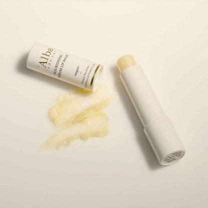 d'Alba White Truffle Nourishing Serum Lip Balm
